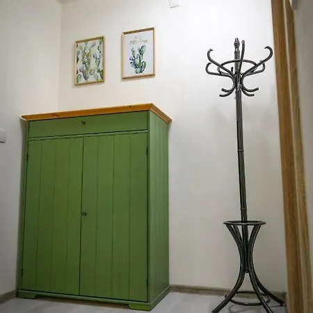 Lipanek Daire Frymburk