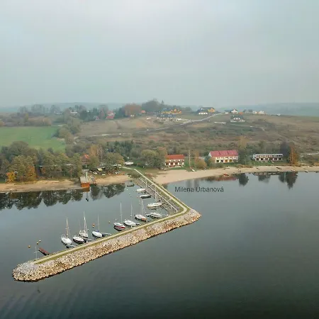 Lipanek * Frymburk