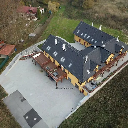 Lejlighed Lipanek Frymburk
