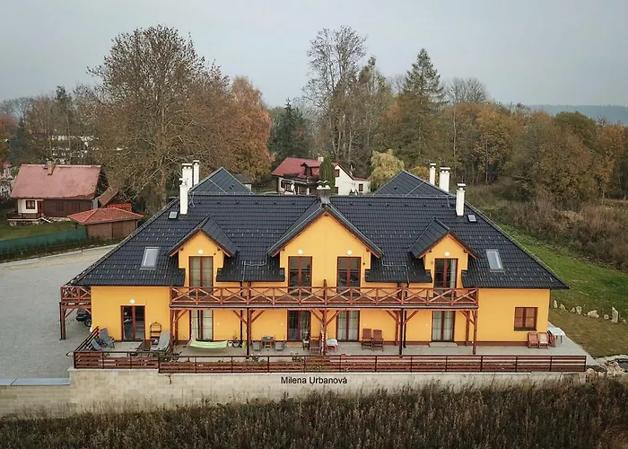 Lipánek